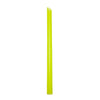 Boba Straws, 9&quot; Wrapped Angle Cut 1800ct Assorted Colors