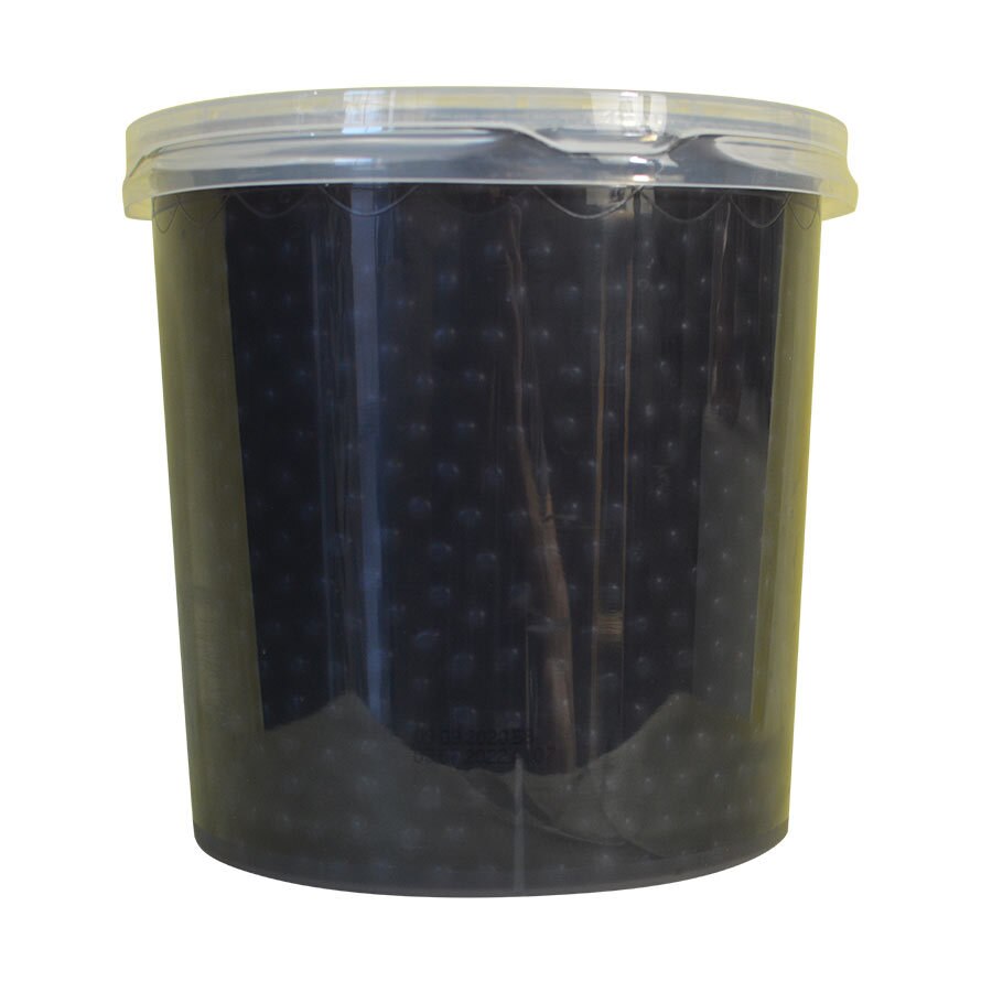 Boba Solutions Popping Boba - Blueberry Flavor